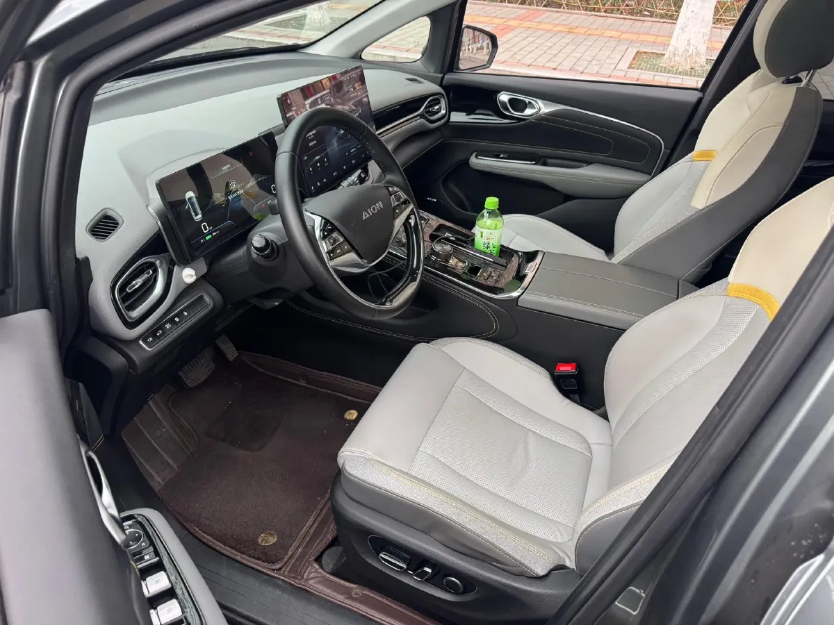 2021 Aion V BEV 71.8KWH,autocango,china used car exporter,china ev exporter,chinese used car exporter,chinese used ev exporter