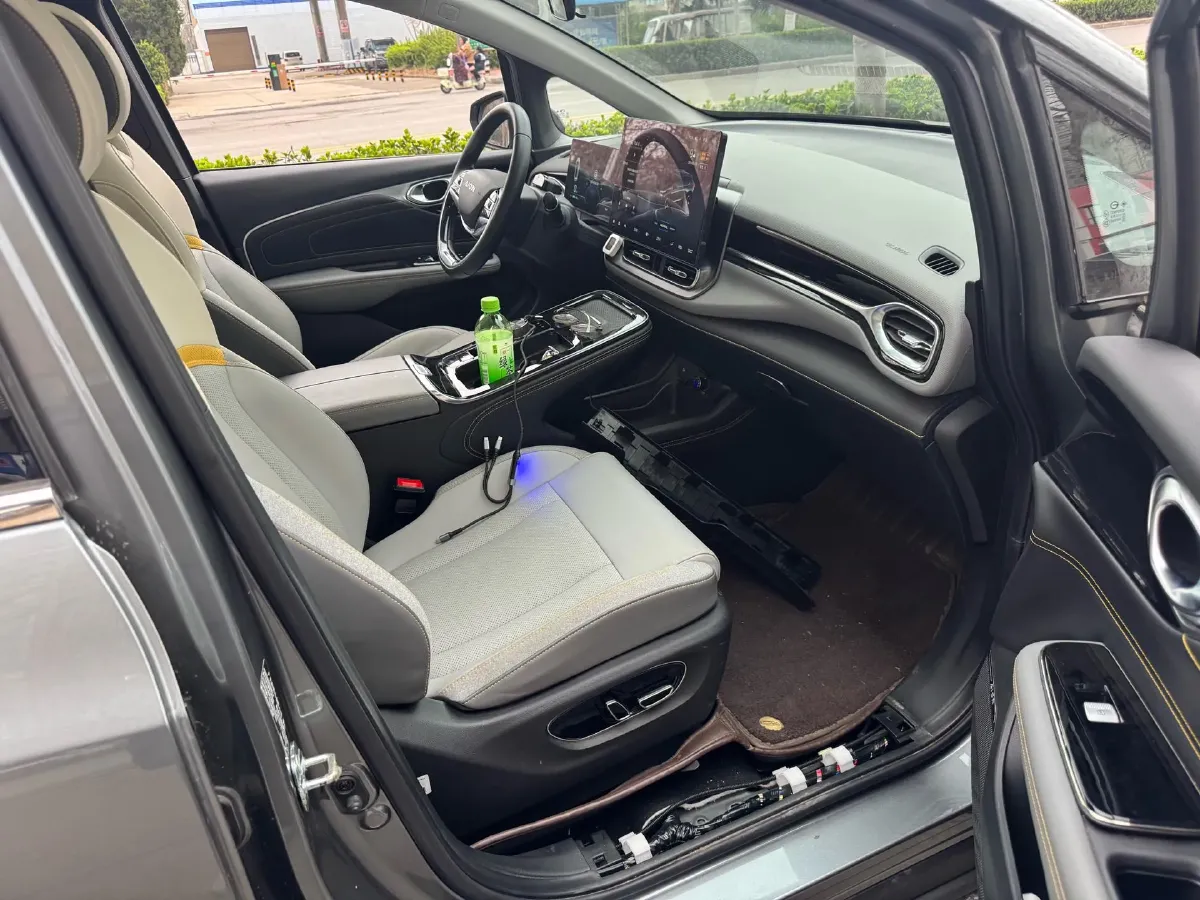 2021 Aion V BEV 71.8KWH,autocango,china used car exporter,china ev exporter,chinese used car exporter,chinese used ev exporter