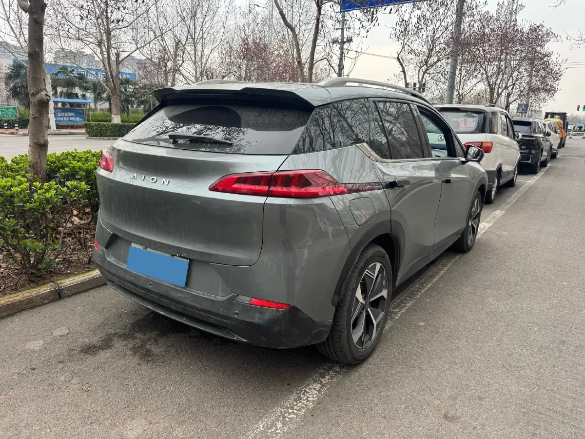 2021 Aion V BEV 71.8KWH,autocango,china used car exporter,china ev exporter,chinese used car exporter,chinese used ev exporter