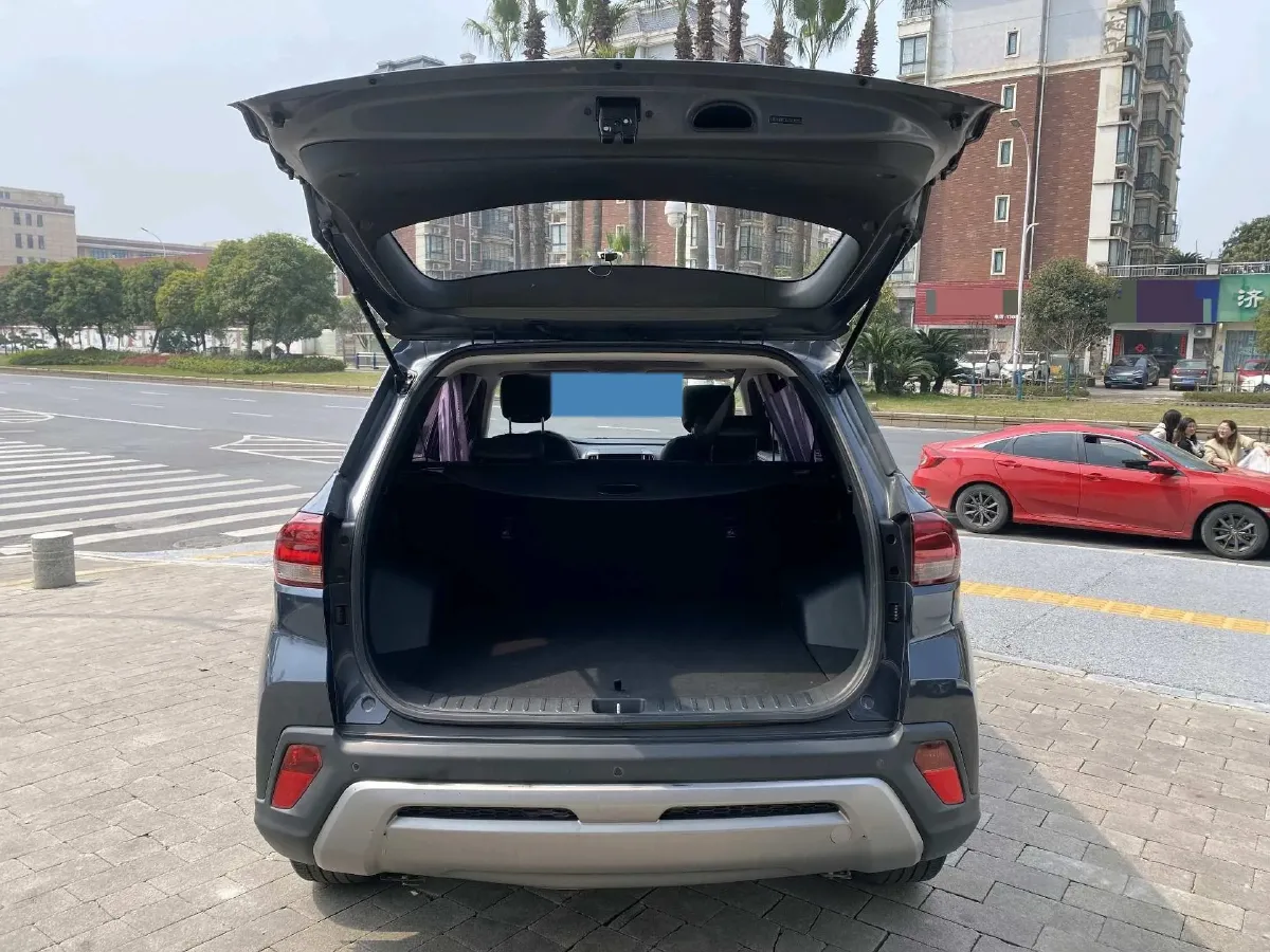 2018 Hyundai ix35 2.0L 160HP L4 6AT,autocango,china used car exporter,china ev exporter,chinese used car exporter,chinese used ev exporter