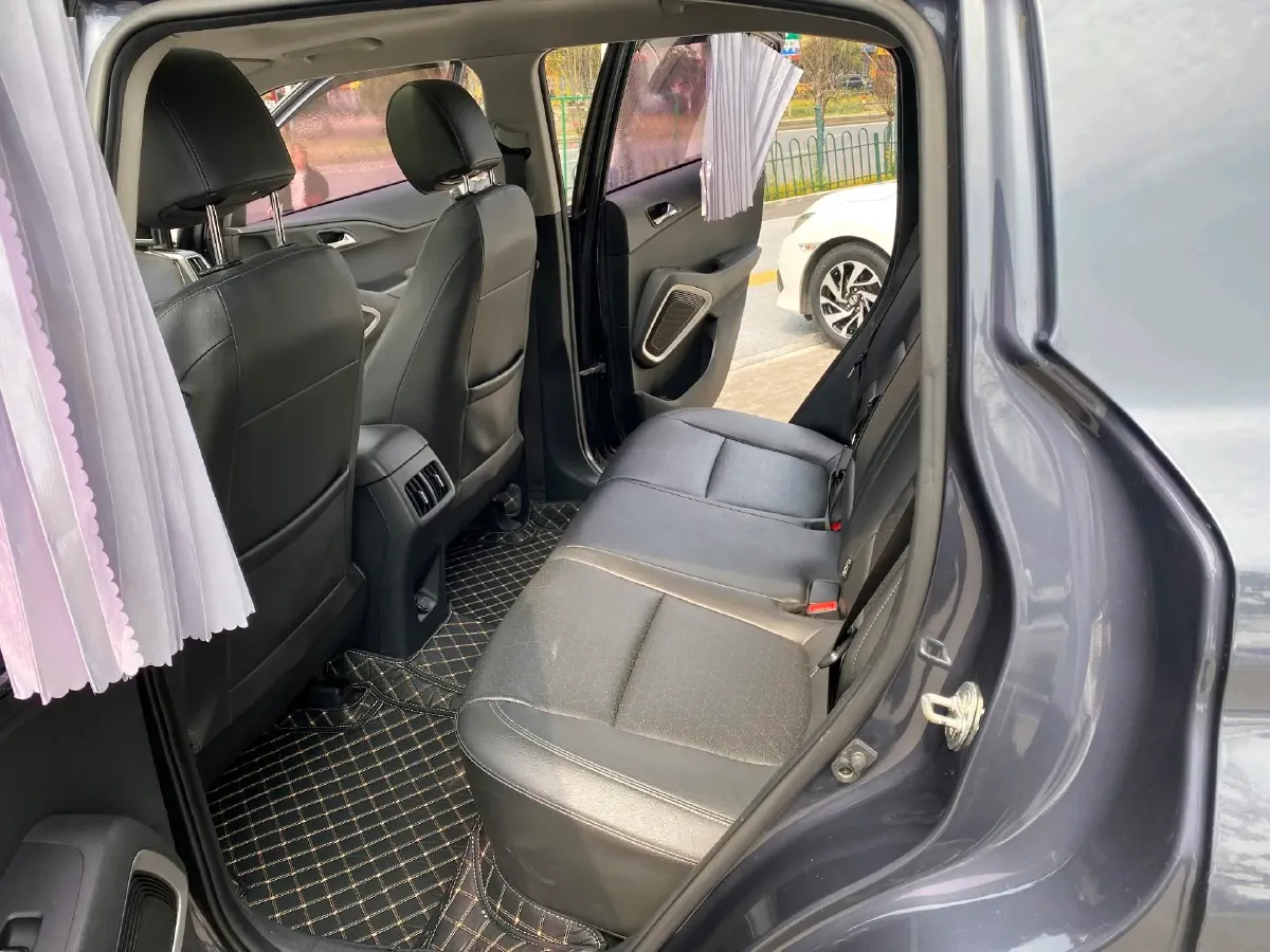 2018 Hyundai ix35 2.0L 160HP L4 6AT,autocango,china used car exporter,china ev exporter,chinese used car exporter,chinese used ev exporter