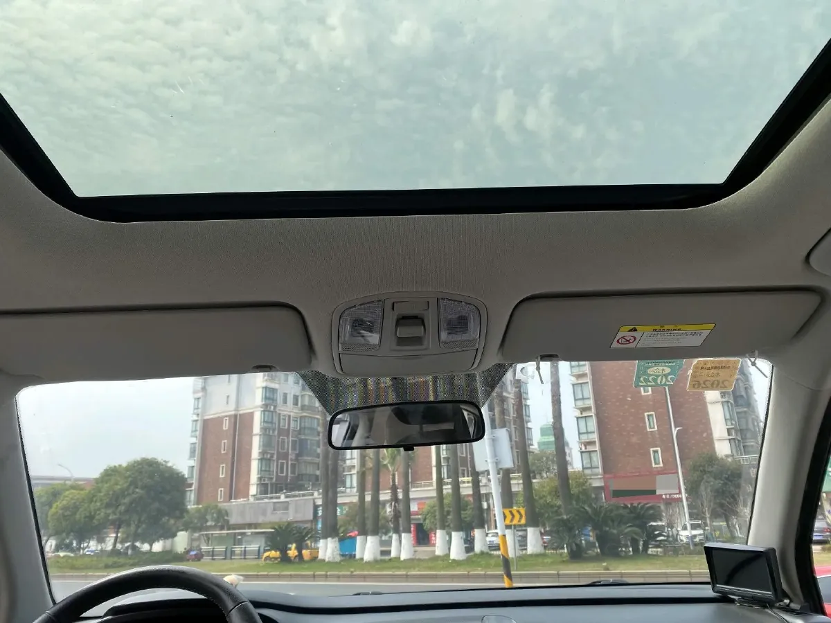 2018 Hyundai ix35 2.0L 160HP L4 6AT,autocango,china used car exporter,china ev exporter,chinese used car exporter,chinese used ev exporter