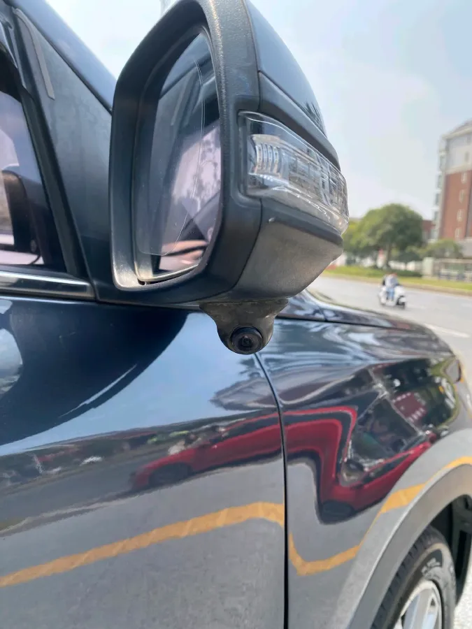 2018 Hyundai ix35 2.0L 160HP L4 6AT,autocango,china used car exporter,china ev exporter,chinese used car exporter,chinese used ev exporter