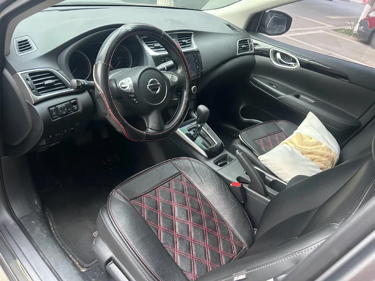 2021 Nissan Sylphy 1.6L 122HP L4 CVT,autocango,china used car exporter,china ev exporter,chinese used car exporter,chinese used ev exporter