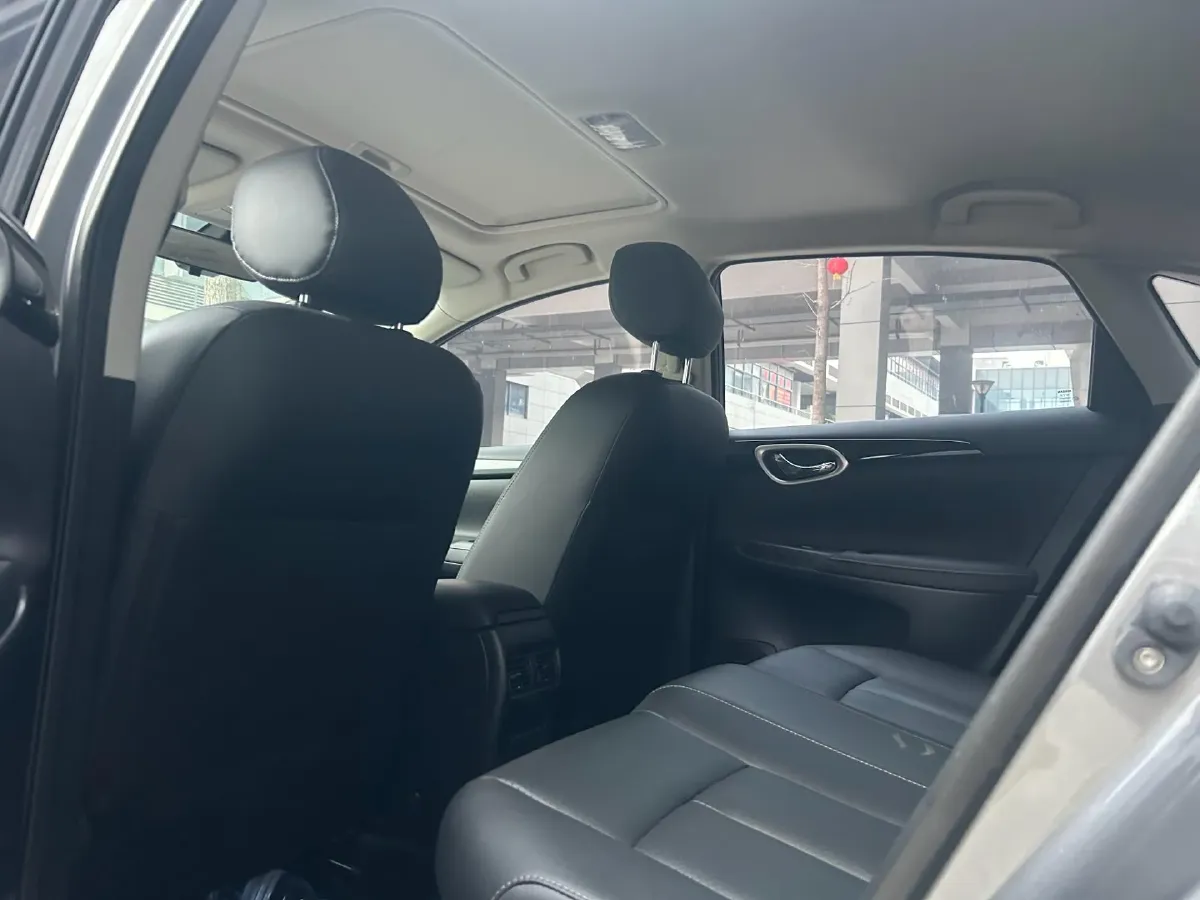 2021 Nissan Sylphy 1.6L 122HP L4 CVT,autocango,china used car exporter,china ev exporter,chinese used car exporter,chinese used ev exporter