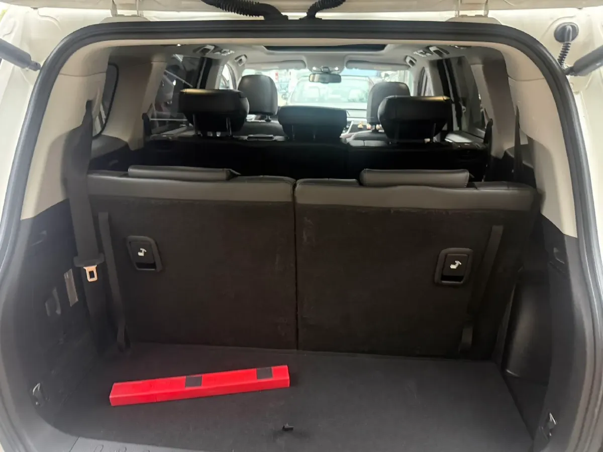 2017 GAC Trumpchi GS8 2.0T 201HP L4 6AT,autocango,china used car exporter,china ev exporter,chinese used car exporter,chinese used ev exporter