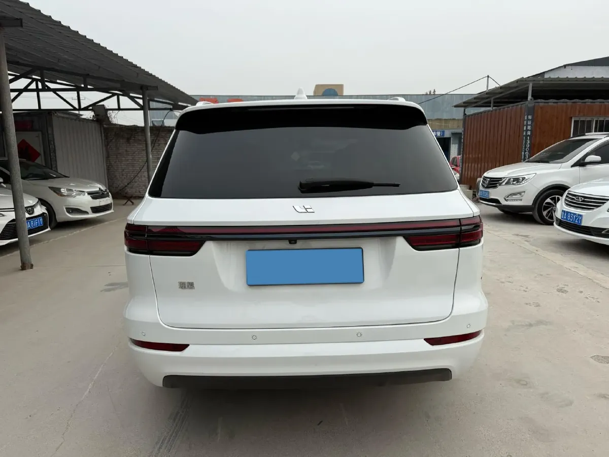 2021 Li ONE Range Extended 131HP REEV 40.5KWH,autocango,china used car exporter,china ev exporter,chinese used car exporter,chinese used ev exporter