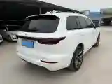 2021 Li ONE Range Extended 131HP REEV 40.5KWH