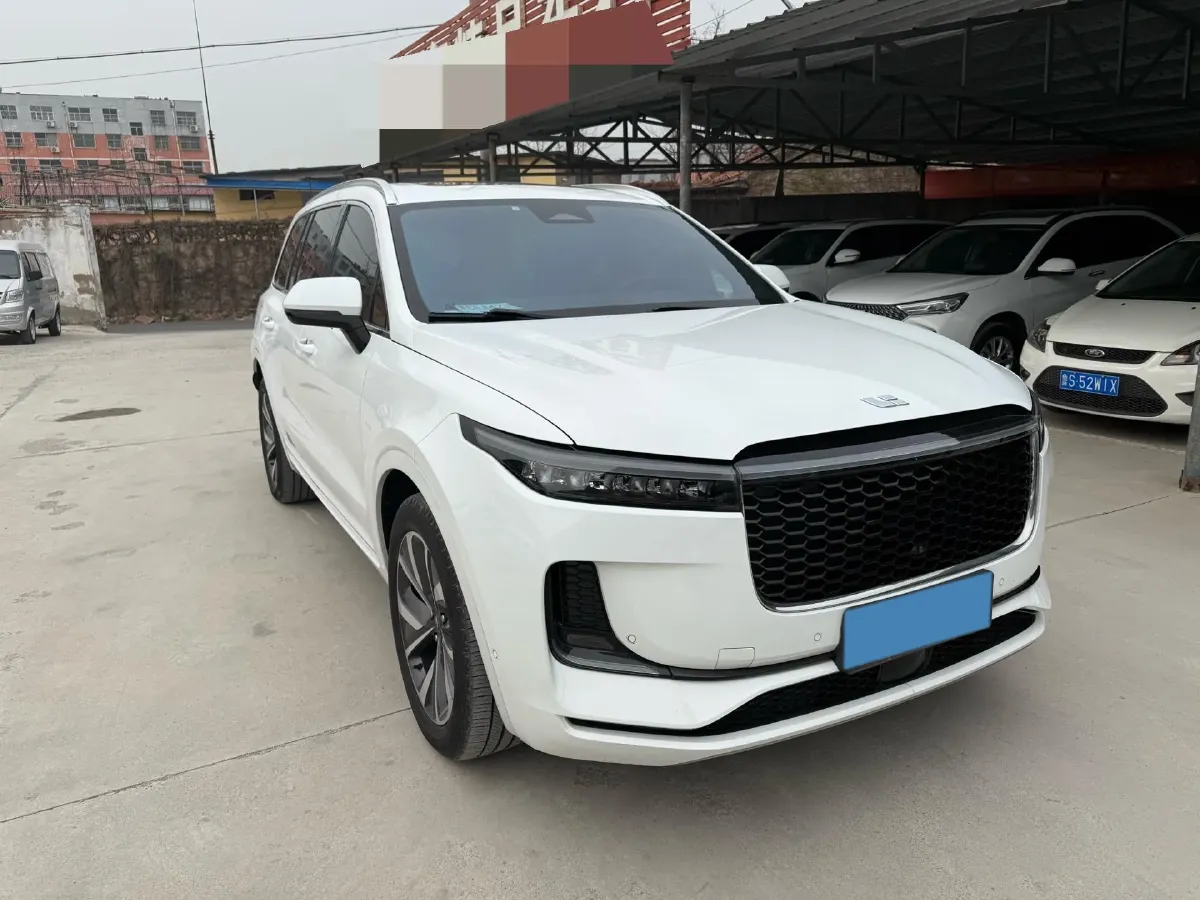 2021 Li ONE Range Extended 131HP REEV 40.5KWH,autocango,china used car exporter,china ev exporter,chinese used car exporter,chinese used ev exporter
