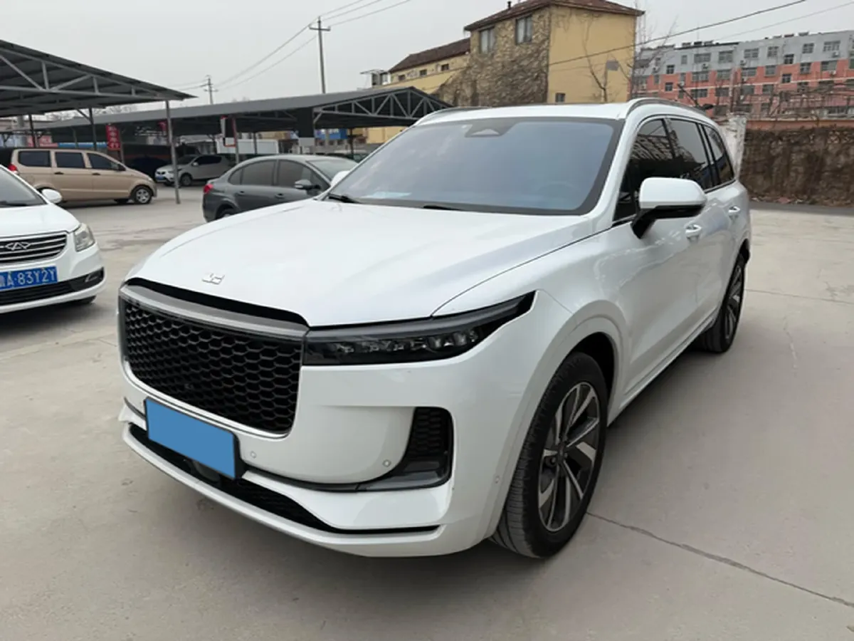 2021 Li ONE Range Extended 131HP REEV 40.5KWH,autocango,china used car exporter,china ev exporter,chinese used car exporter,chinese used ev exporter