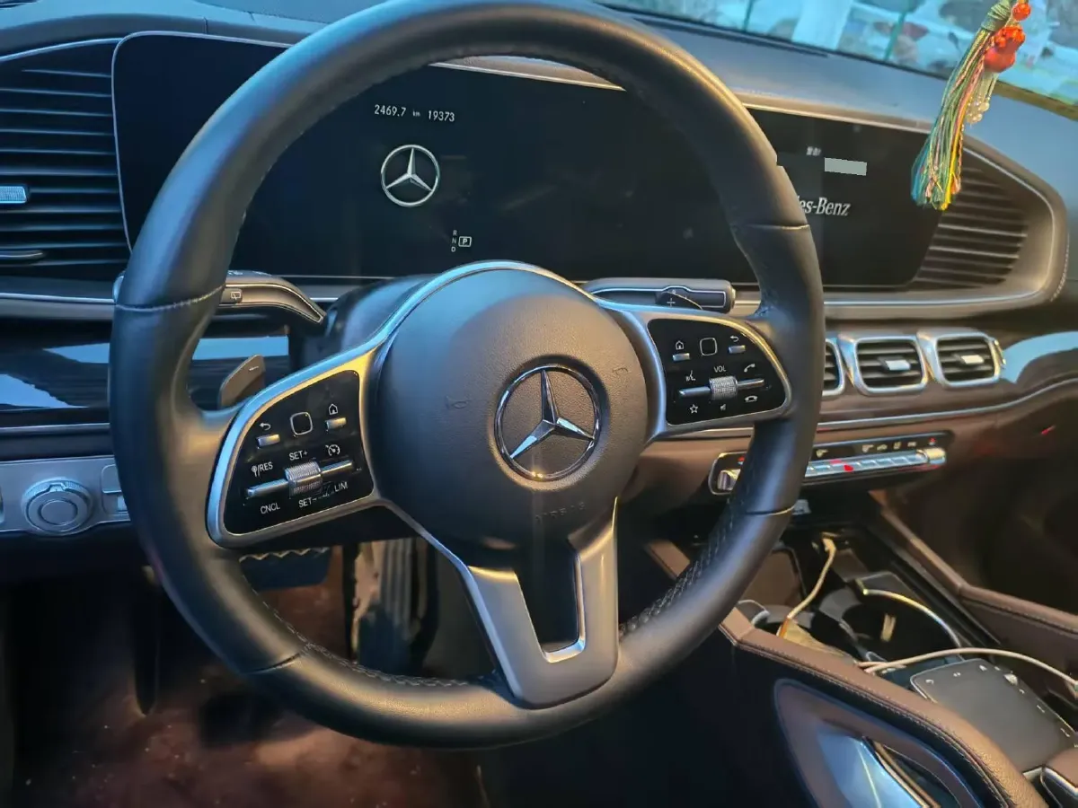 2022 Mercedes-Benz GLE Class 2.0T 258HP L4 9AT,autocango,china used car exporter,china ev exporter,chinese used car exporter,chinese used ev exporter