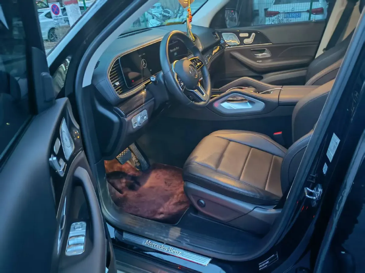 2022 Mercedes-Benz GLE Class 2.0T 258HP L4 9AT,autocango,china used car exporter,china ev exporter,chinese used car exporter,chinese used ev exporter