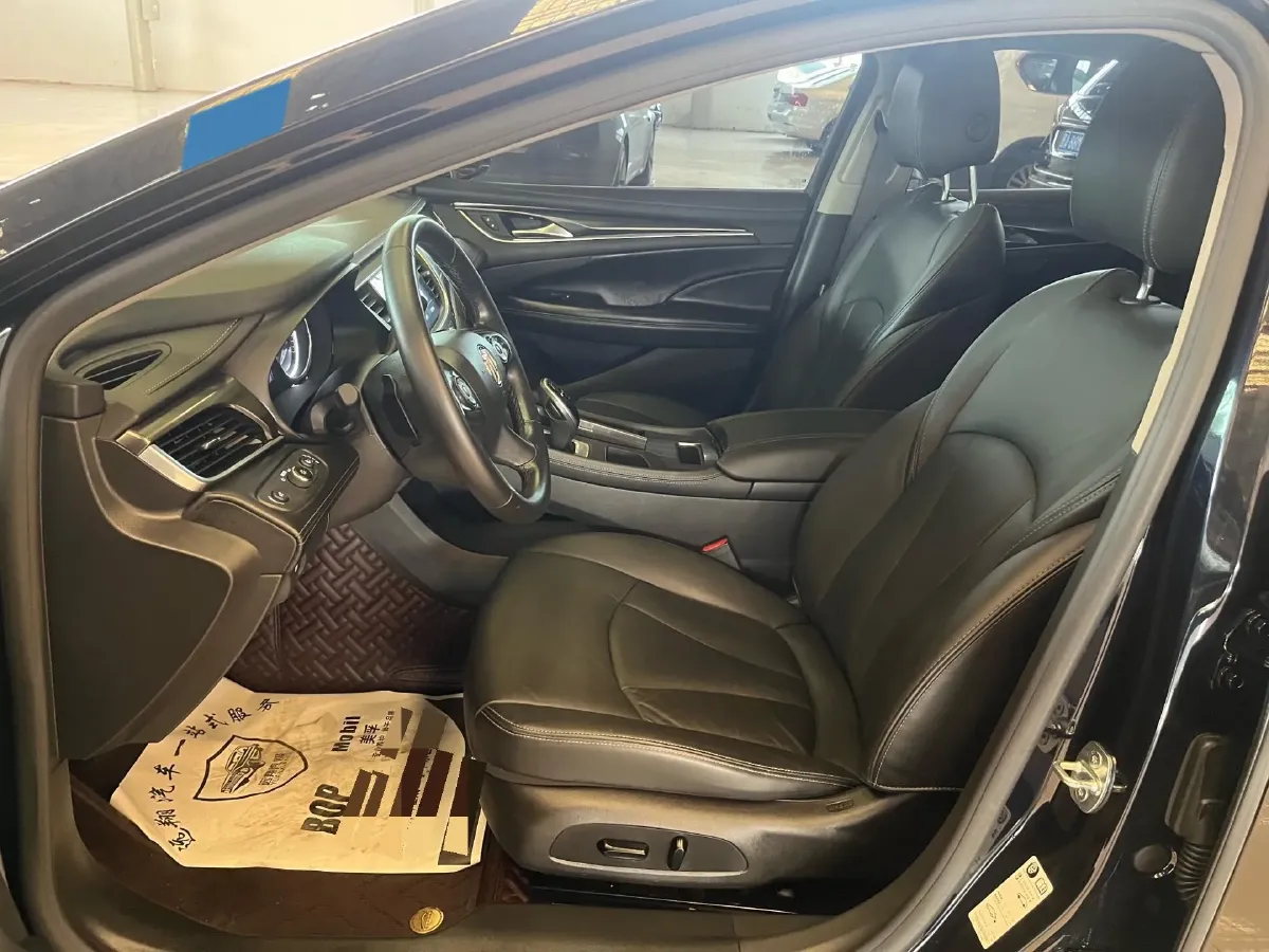 2021 Buick Larcosse 2.0T 237HP L4 9AT,autocango,china used car exporter,china ev exporter,chinese used car exporter,chinese used ev exporter