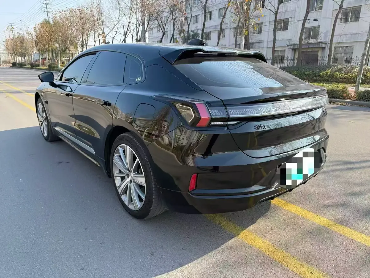 2022 Zeekr 001 BEV 100KWH,autocango,china used car exporter,china ev exporter,chinese used car exporter,chinese used ev exporter