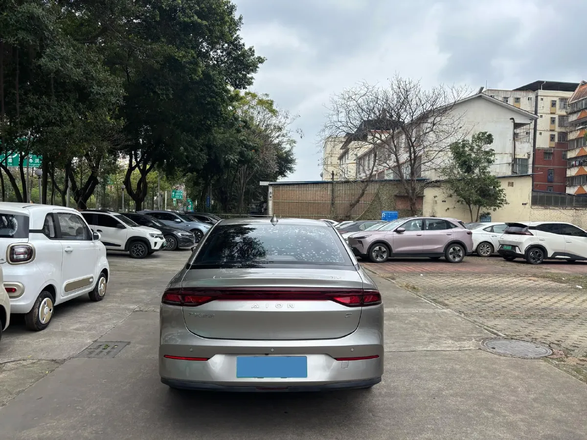 2023 Aion S BEV 55.2KWH,autocango,china used car exporter,china ev exporter,chinese used car exporter,chinese used ev exporter