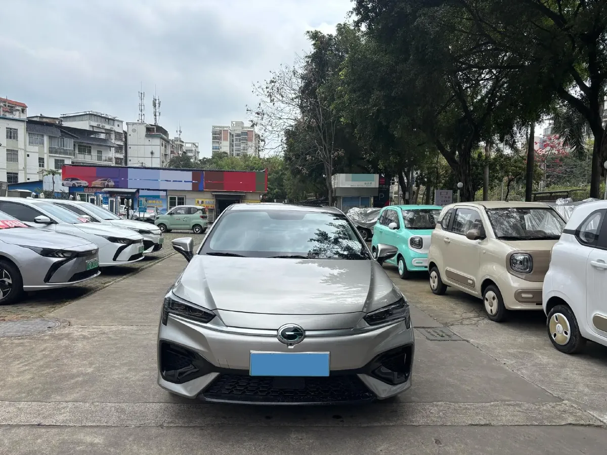 2023 Aion S BEV 55.2KWH,autocango,china used car exporter,china ev exporter,chinese used car exporter,chinese used ev exporter