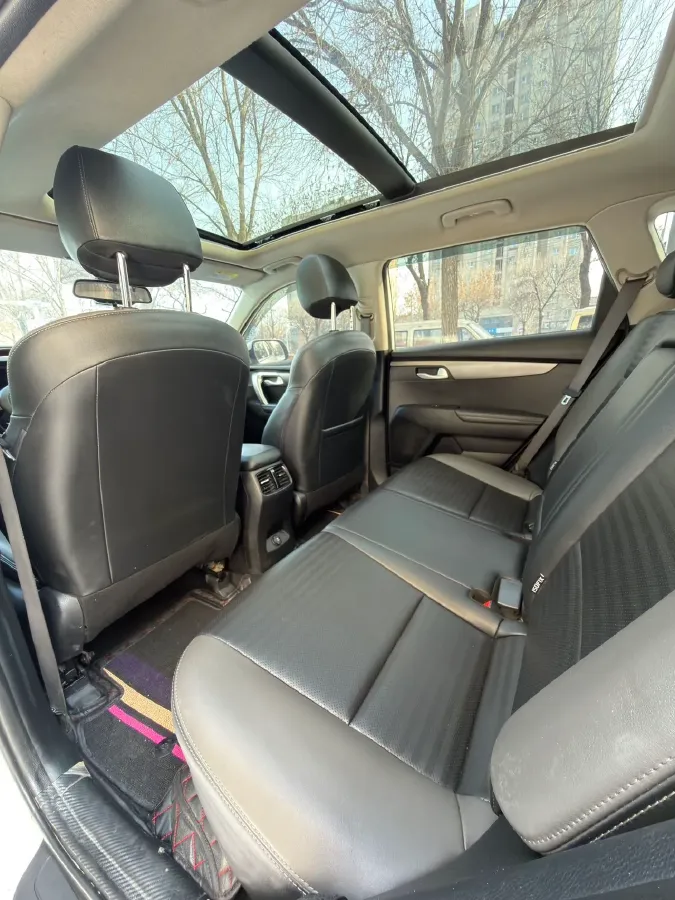 2019 Kia Sportage R 2.0L 160HP L4 6AT,autocango,china used car exporter,china ev exporter,chinese used car exporter,chinese used ev exporter