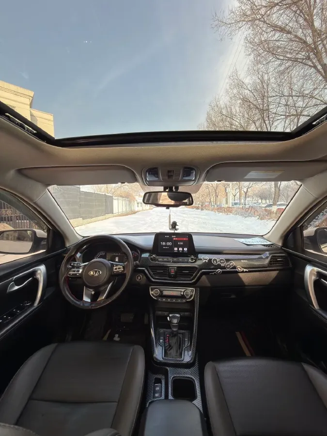 2019 Kia Sportage R 2.0L 160HP L4 6AT,autocango,china used car exporter,china ev exporter,chinese used car exporter,chinese used ev exporter