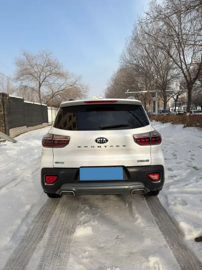2019 Kia Sportage R 2.0L 160HP L4 6AT,autocango,china used car exporter,china ev exporter,chinese used car exporter,chinese used ev exporter