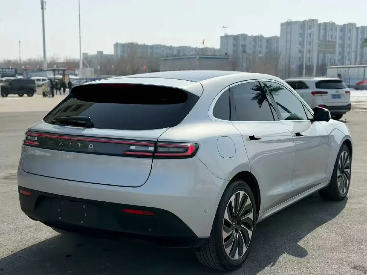 2022 Isuzu Mu-X 2.0T 220HP L4 8AT,autocango,china used car exporter,china ev exporter,chinese used car exporter,chinese used ev exporter