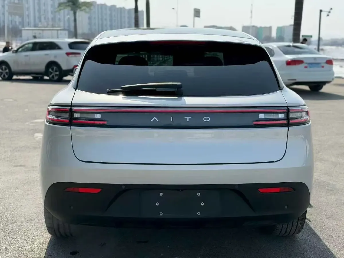 2022 Isuzu Mu-X 2.0T 220HP L4 8AT,autocango,china used car exporter,china ev exporter,chinese used car exporter,chinese used ev exporter