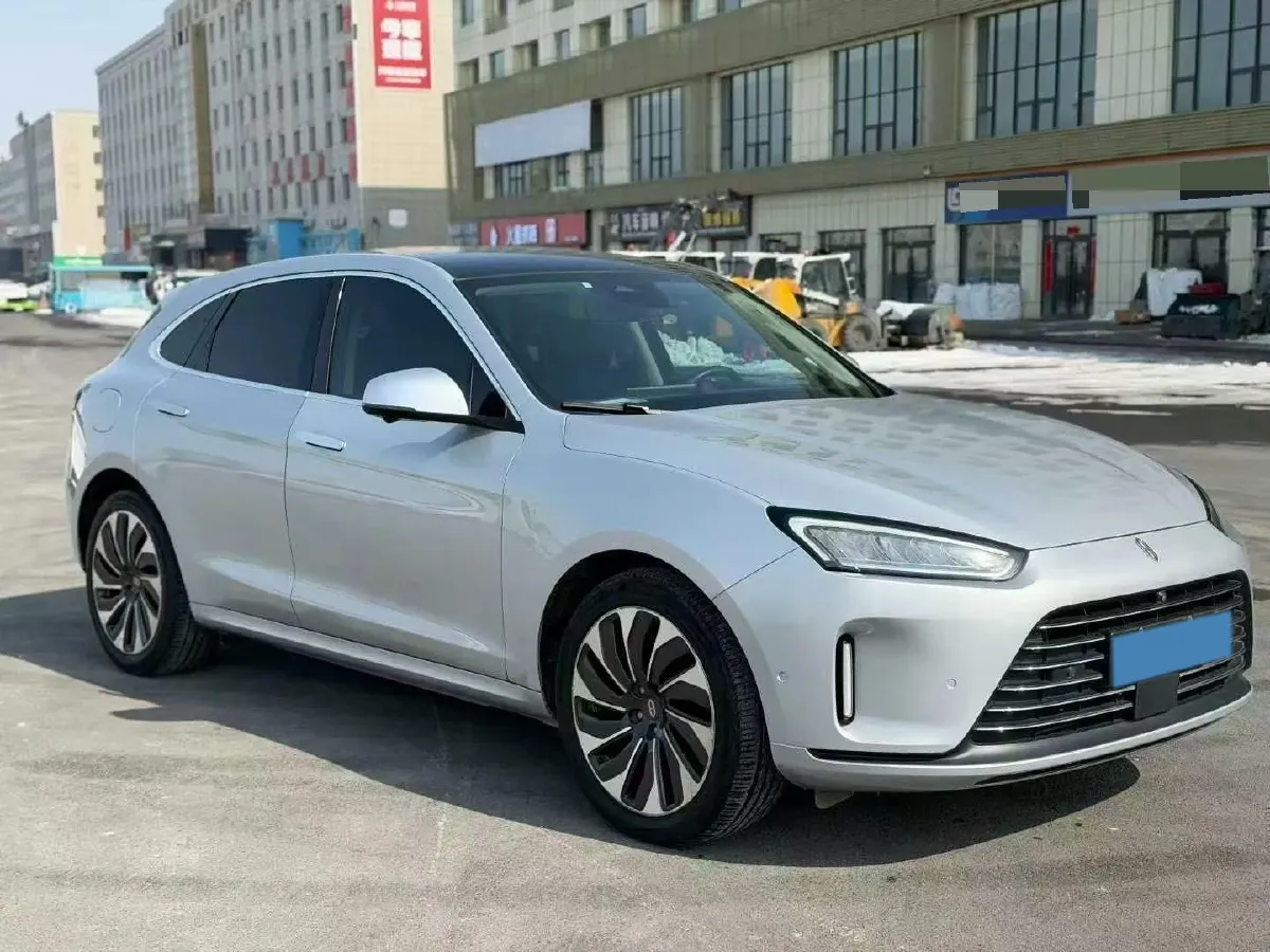 2022 Isuzu Mu-X 2.0T 220HP L4 8AT,autocango,china used car exporter,china ev exporter,chinese used car exporter,chinese used ev exporter