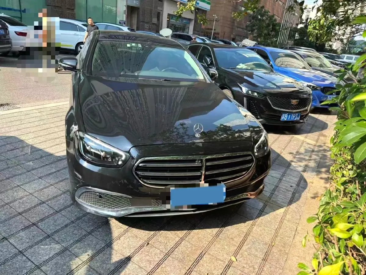 2021 Mercedes-Benz E Class 2.0T 258HP L4 9AT,autocango,china used car exporter,china ev exporter,chinese used car exporter,chinese used ev exporter