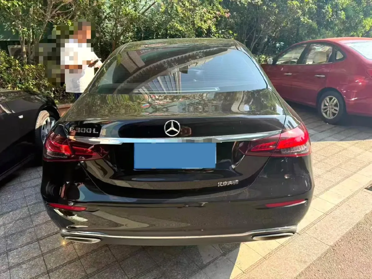 2021 Mercedes-Benz E Class 2.0T 258HP L4 9AT,autocango,china used car exporter,china ev exporter,chinese used car exporter,chinese used ev exporter