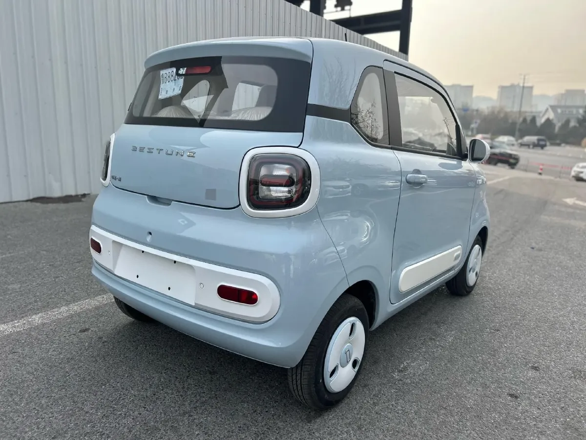 2026 Bestune Pony BEV,autocango,china used car exporter,china ev exporter,chinese used car exporter,chinese used ev exporter