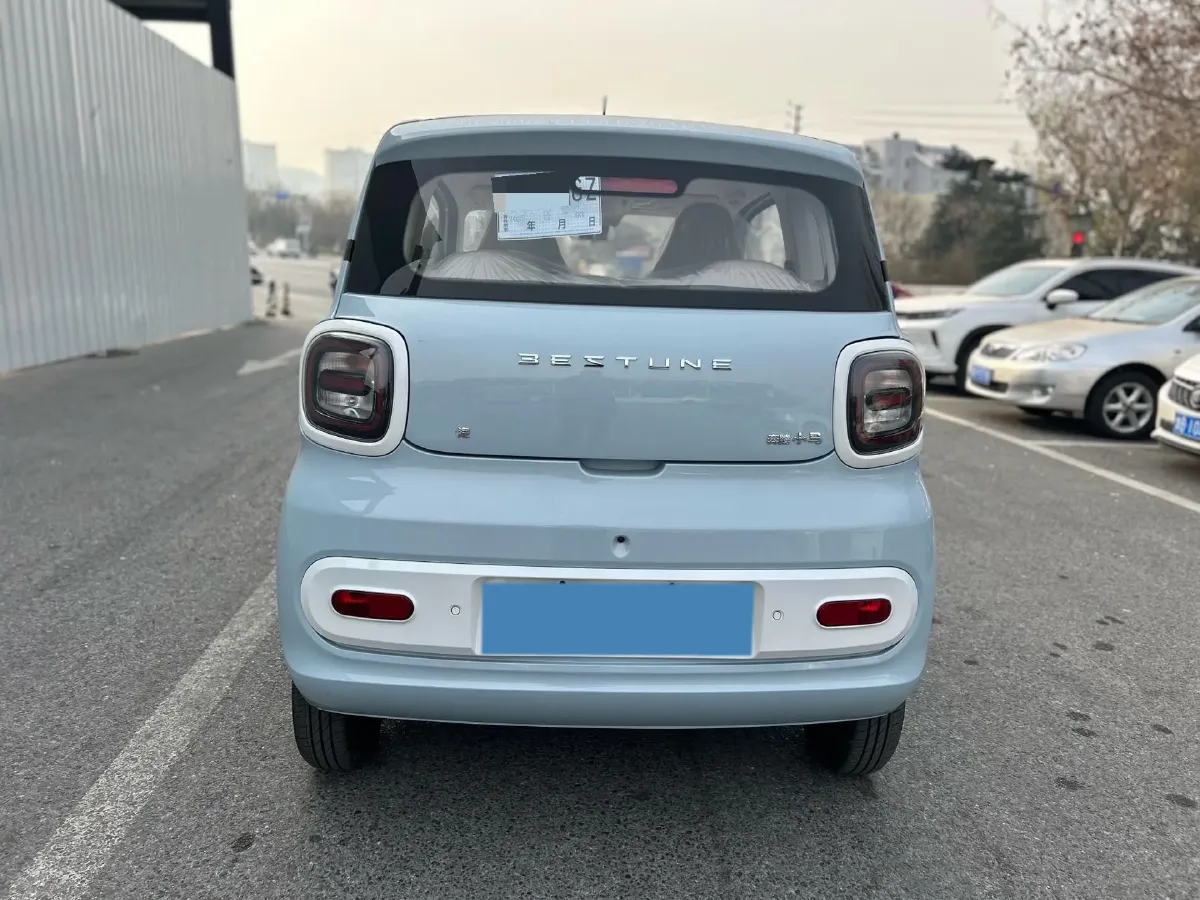 2026 Bestune Pony BEV,autocango,china used car exporter,china ev exporter,chinese used car exporter,chinese used ev exporter