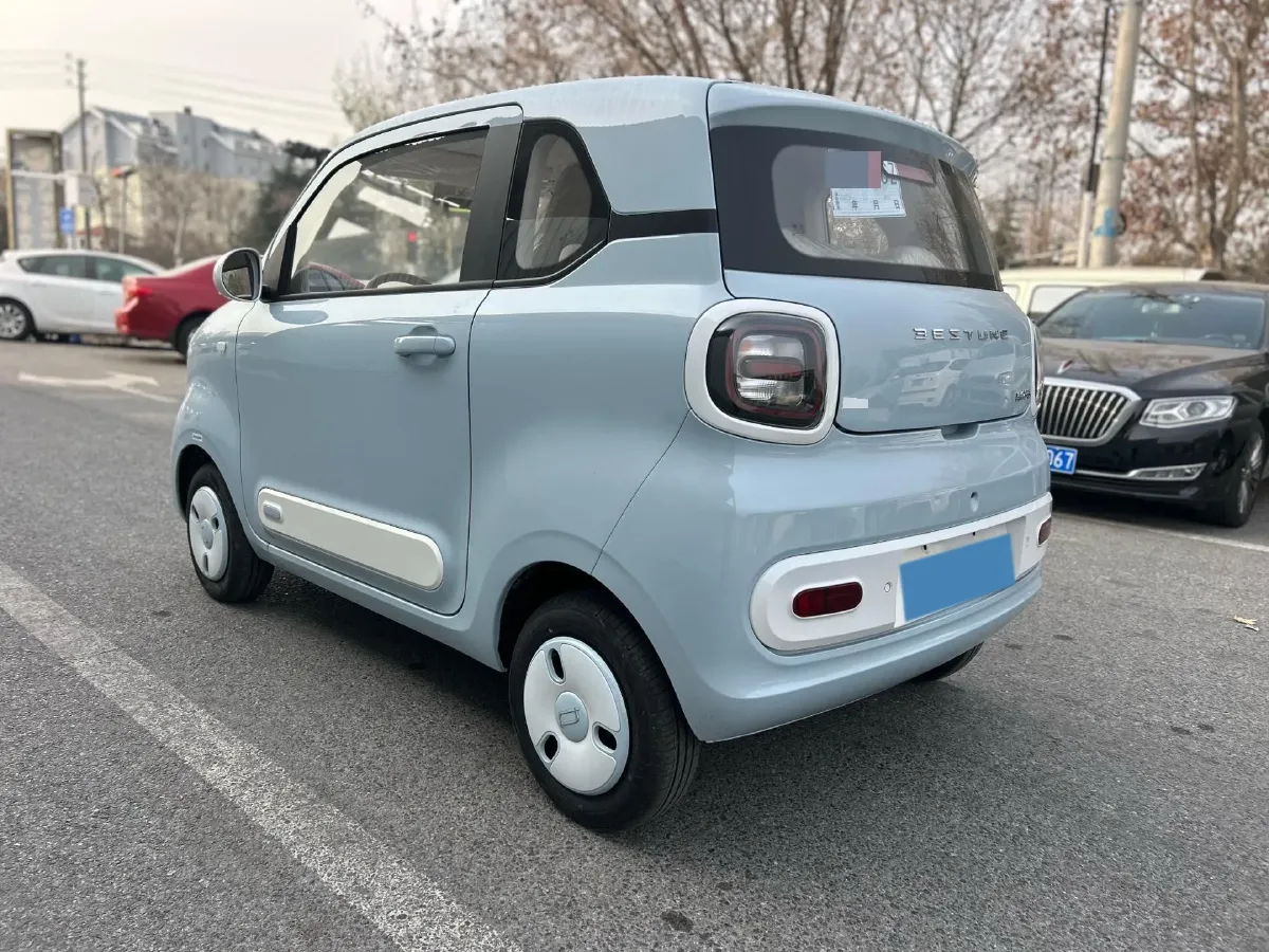 2026 Bestune Pony BEV,autocango,china used car exporter,china ev exporter,chinese used car exporter,chinese used ev exporter