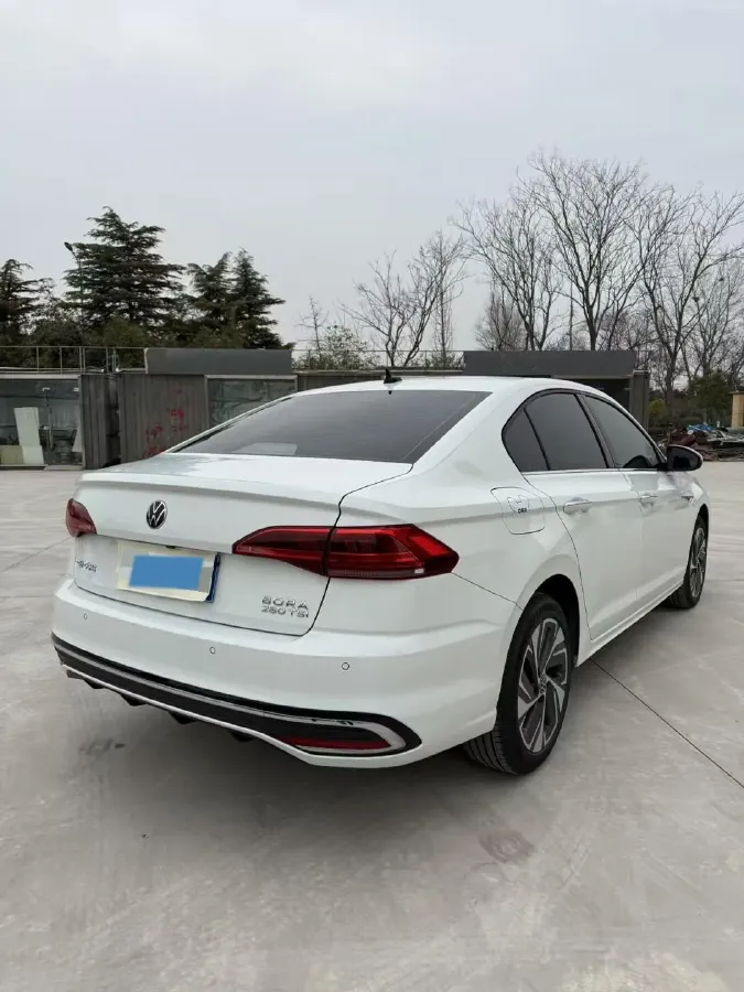 2023 Volkswagen Bora 1.4T 150HP L4 7DCT,autocango,china used car exporter,china ev exporter,chinese used car exporter,chinese used ev exporter
