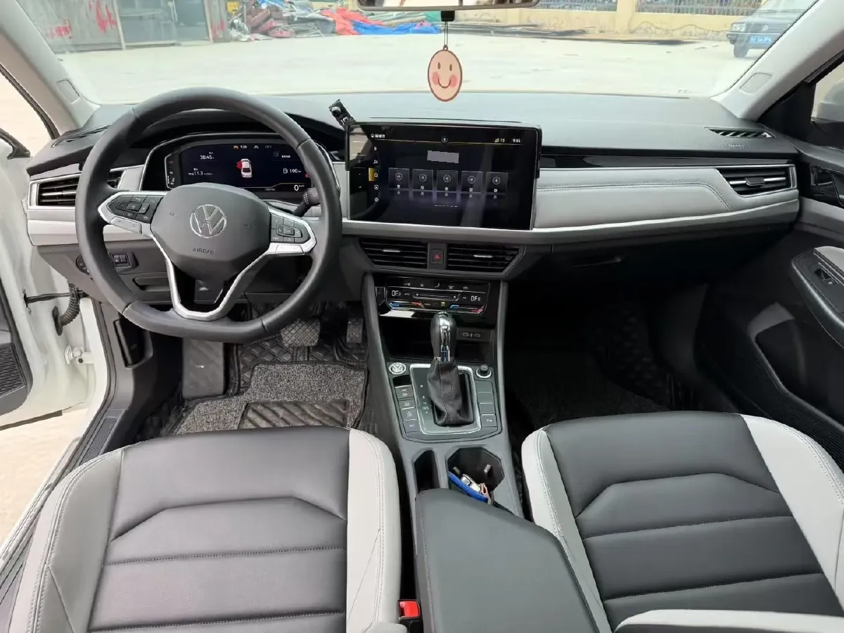 2023 Volkswagen Bora 1.4T 150HP L4 7DCT,autocango,china used car exporter,china ev exporter,chinese used car exporter,chinese used ev exporter