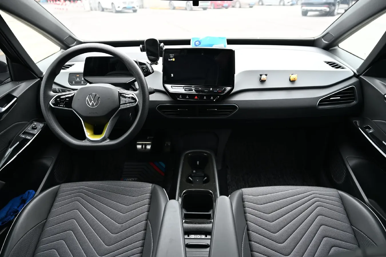 2023 Volkswagen ID.3 BEV 52.8KWH,autocango,china used car exporter,china ev exporter,chinese used car exporter,chinese used ev exporter