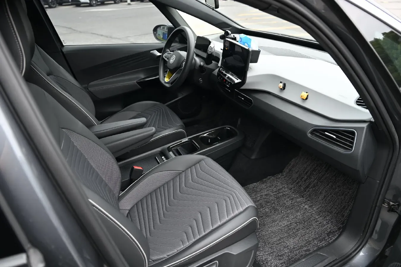 2023 Volkswagen ID.3 BEV 52.8KWH,autocango,china used car exporter,china ev exporter,chinese used car exporter,chinese used ev exporter