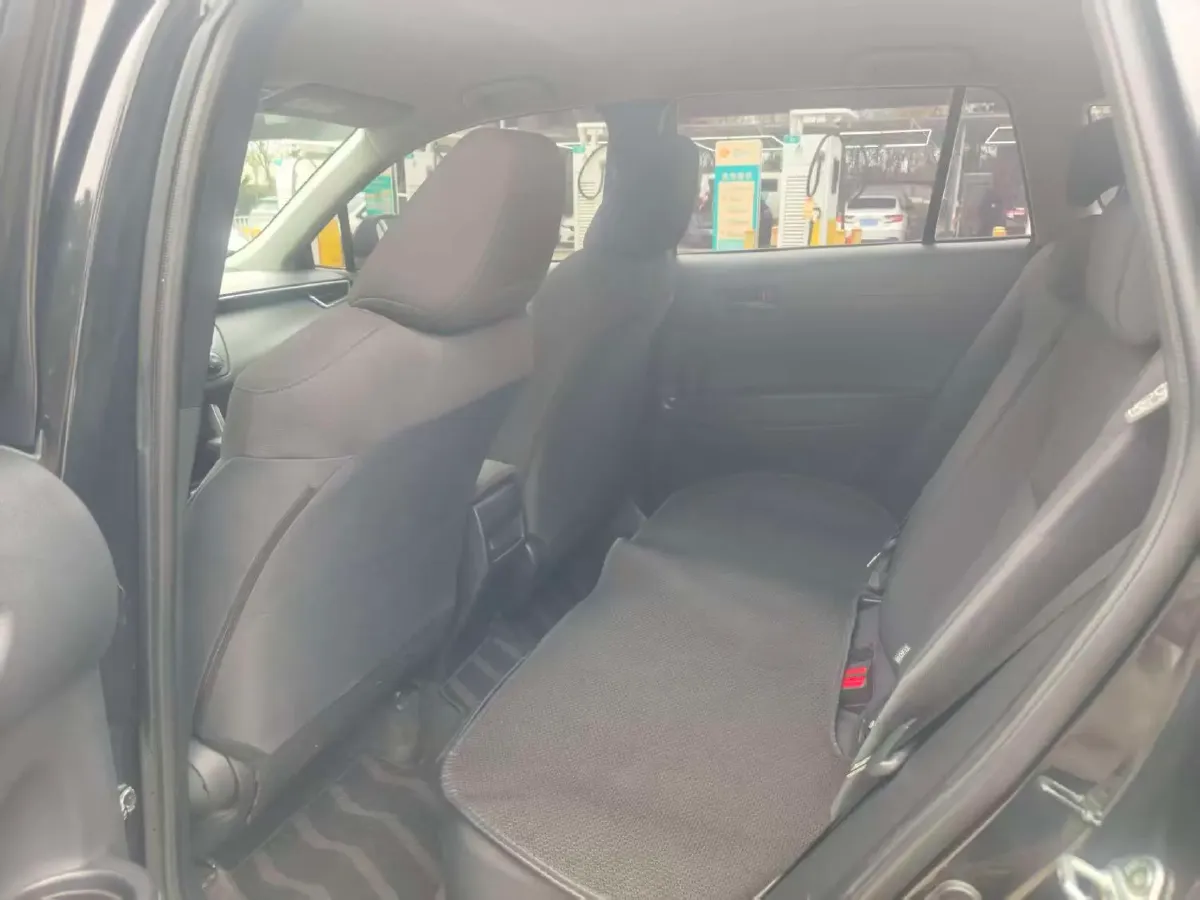 2023 Toyota Corolla Cross 2.0L 171HP L4 CVT,autocango,china used car exporter,china ev exporter,chinese used car exporter,chinese used ev exporter