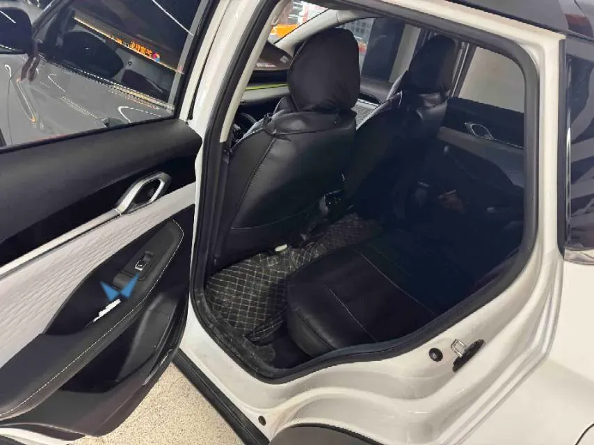 2022 Geely Coolray 1.5T 181HP L4 7DCT,autocango,china used car exporter,china ev exporter,chinese used car exporter,chinese used ev exporter