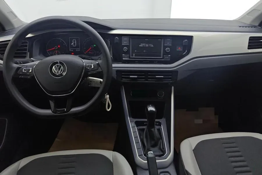 2019 Volkswagen Polo 1.5L 113HP L4 6AT,autocango,china used car exporter,china ev exporter,chinese used car exporter,chinese used ev exporter