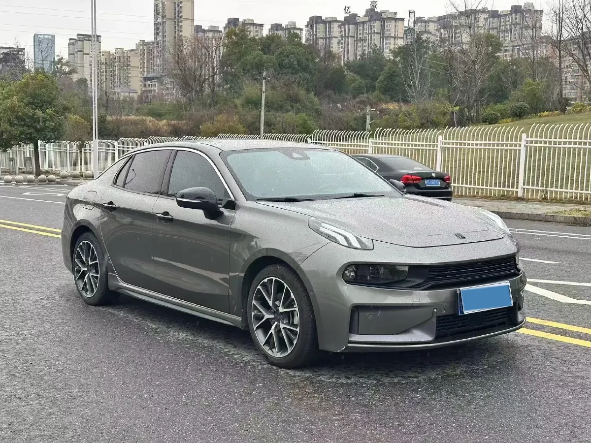 2022 LYNK&CO 03 2.0T 190HP L4 7DCT,autocango,china used car exporter,china ev exporter,chinese used car exporter,chinese used ev exporter