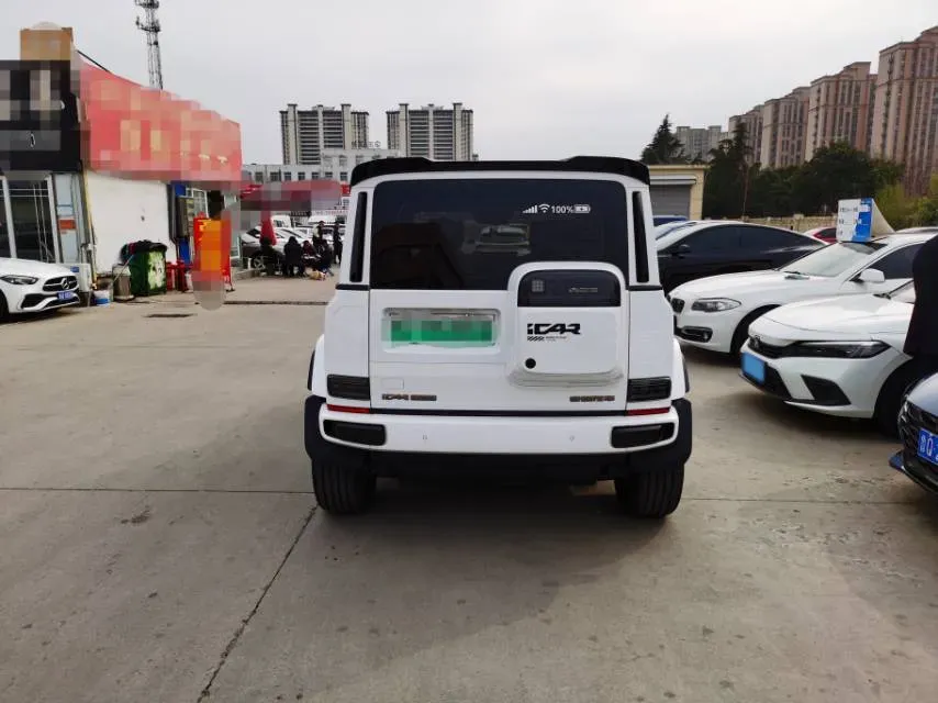 2025 Yufeng Auto Golden Warehouse BEV,autocango,china used car exporter,china ev exporter,chinese used car exporter,chinese used ev exporter