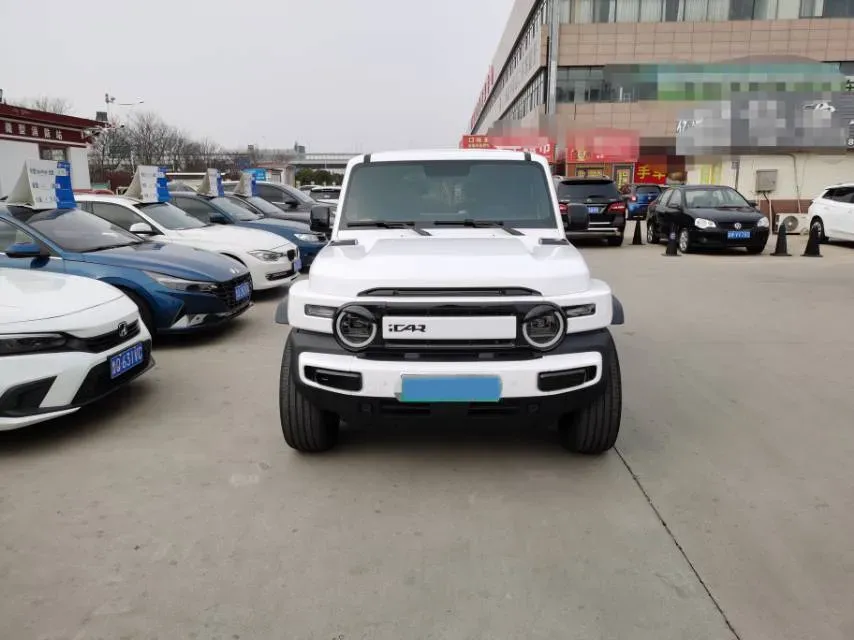 2025 Yufeng Auto Golden Warehouse BEV,autocango,china used car exporter,china ev exporter,chinese used car exporter,chinese used ev exporter
