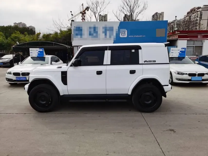 2025 Yufeng Auto Golden Warehouse BEV,autocango,china used car exporter,china ev exporter,chinese used car exporter,chinese used ev exporter