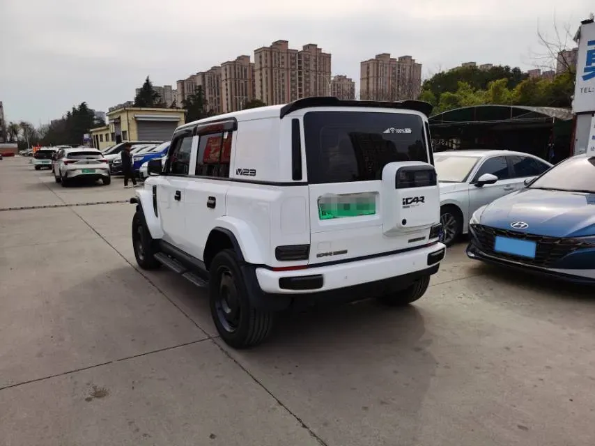 2025 Yufeng Auto Golden Warehouse BEV,autocango,china used car exporter,china ev exporter,chinese used car exporter,chinese used ev exporter