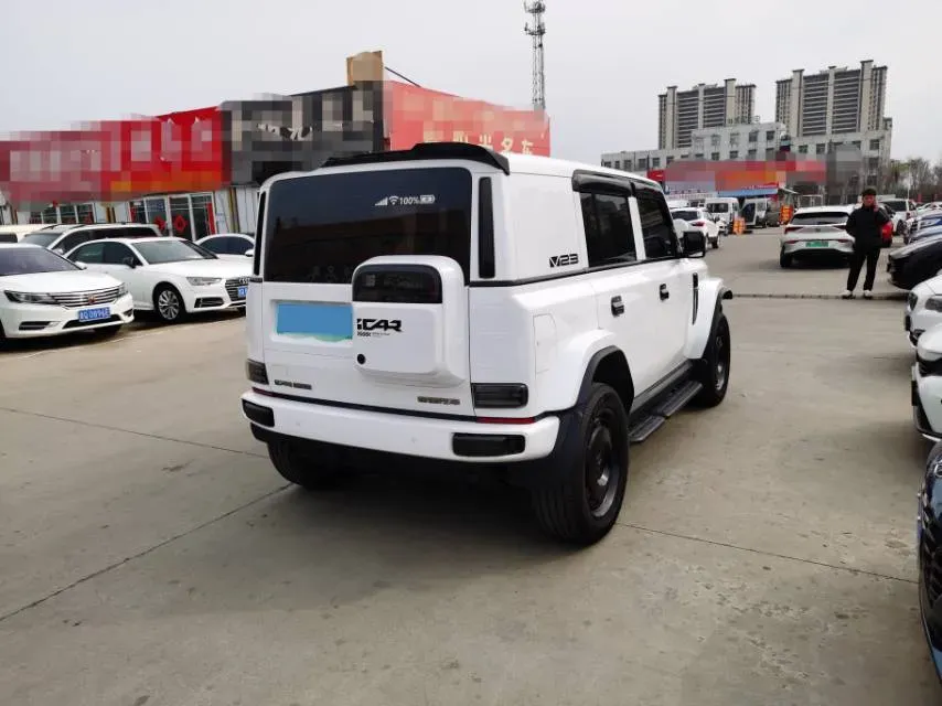 2025 Yufeng Auto Golden Warehouse BEV,autocango,china used car exporter,china ev exporter,chinese used car exporter,chinese used ev exporter