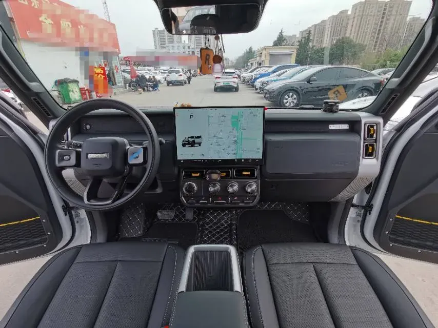 2025 Yufeng Auto Golden Warehouse BEV,autocango,china used car exporter,china ev exporter,chinese used car exporter,chinese used ev exporter