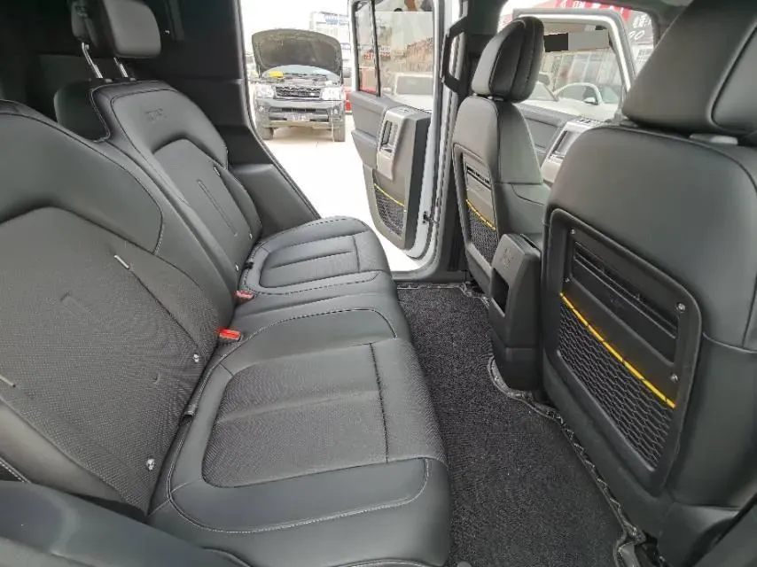 2025 Yufeng Auto Golden Warehouse BEV,autocango,china used car exporter,china ev exporter,chinese used car exporter,chinese used ev exporter