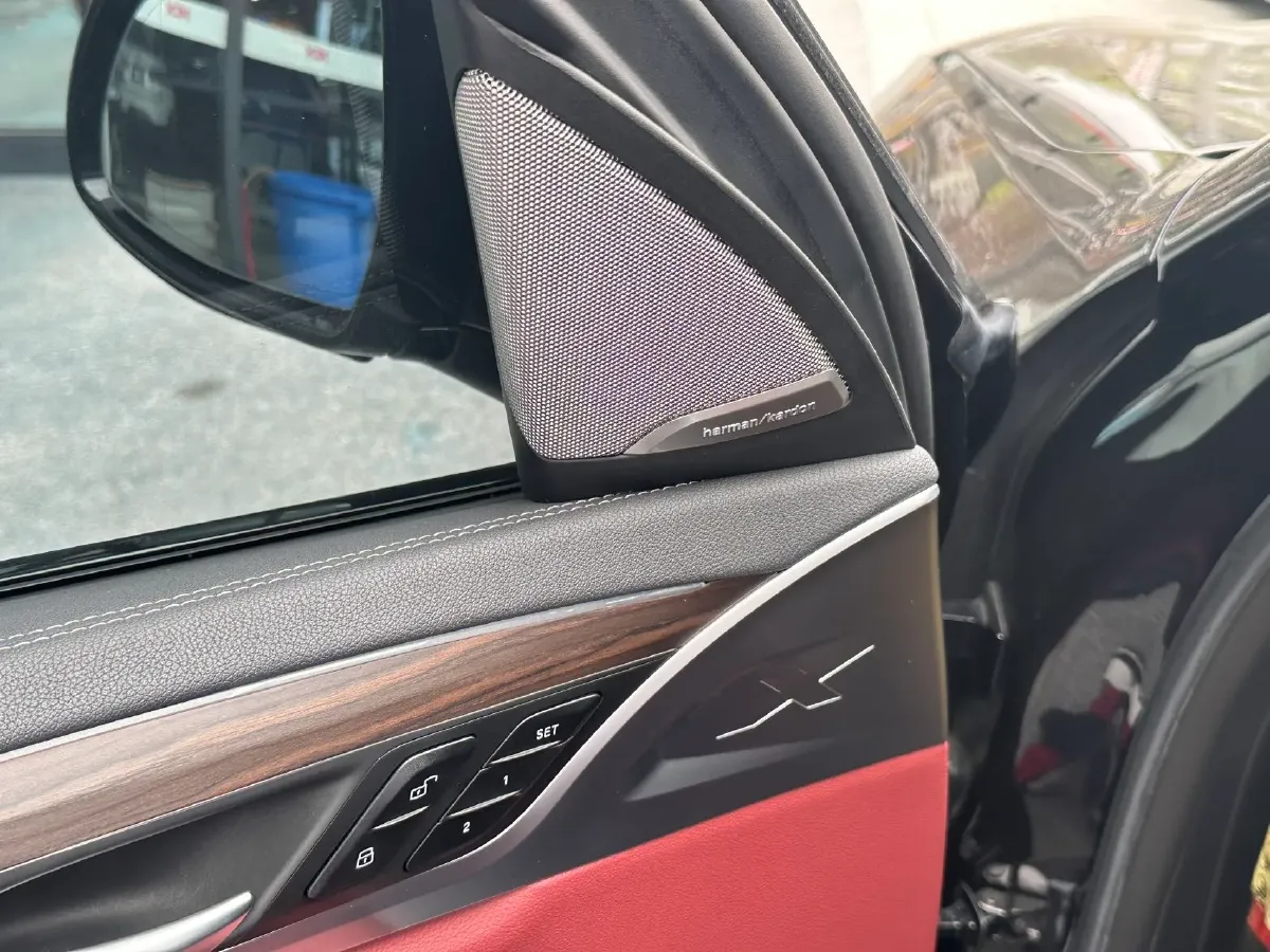 2022 BMW X3 2.0T 252HP L4 8AT,autocango,china used car exporter,china ev exporter,chinese used car exporter,chinese used ev exporter