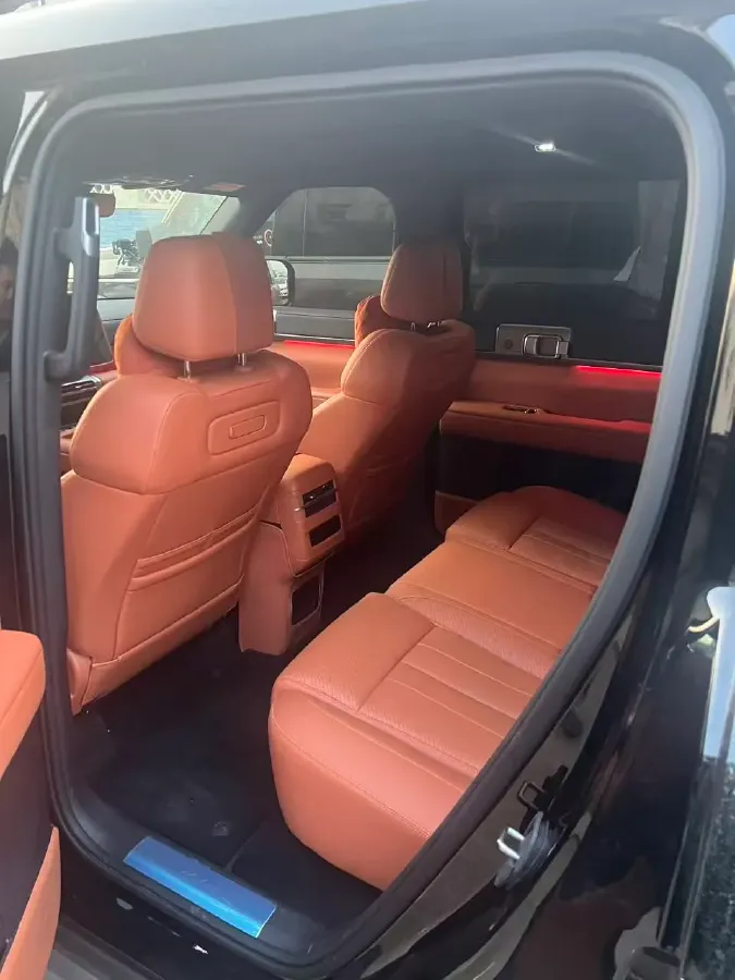 2025 FangChengBao Tai 7 1.5T 156HP L4 E-CVT PHEV,autocango,china used car exporter,china ev exporter,chinese used car exporter,chinese used ev exporter