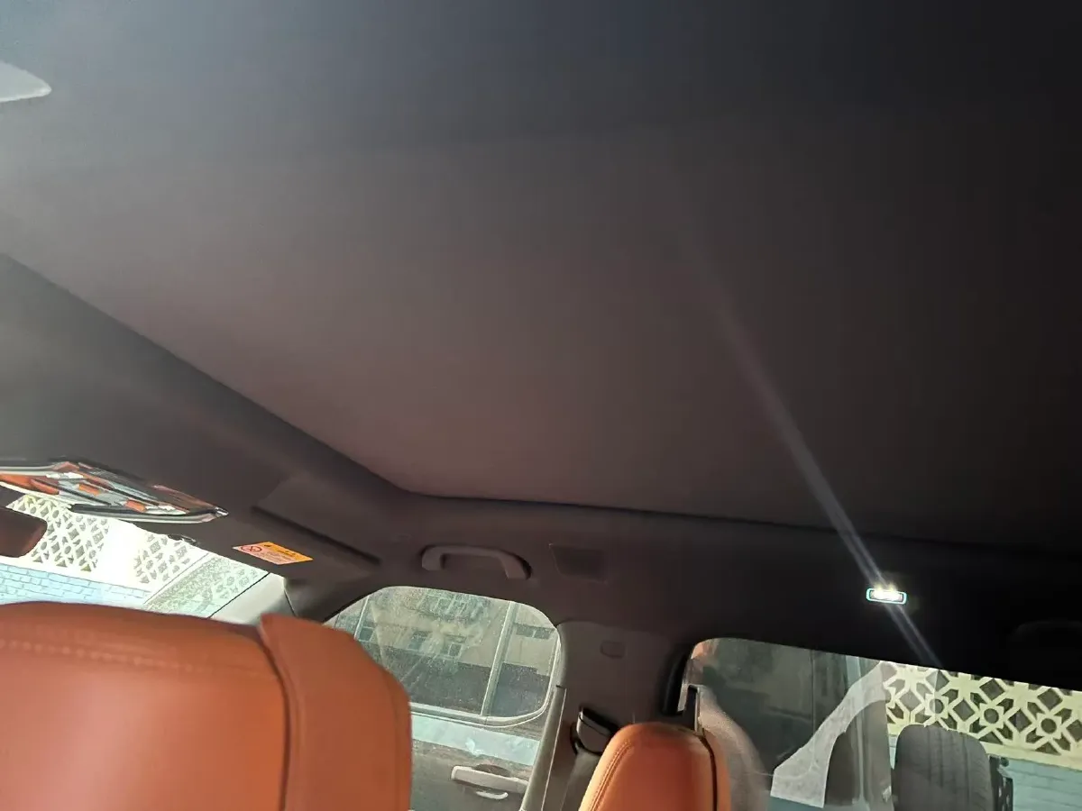 2025 FangChengBao Tai 7 1.5T 156HP L4 E-CVT PHEV,autocango,china used car exporter,china ev exporter,chinese used car exporter,chinese used ev exporter