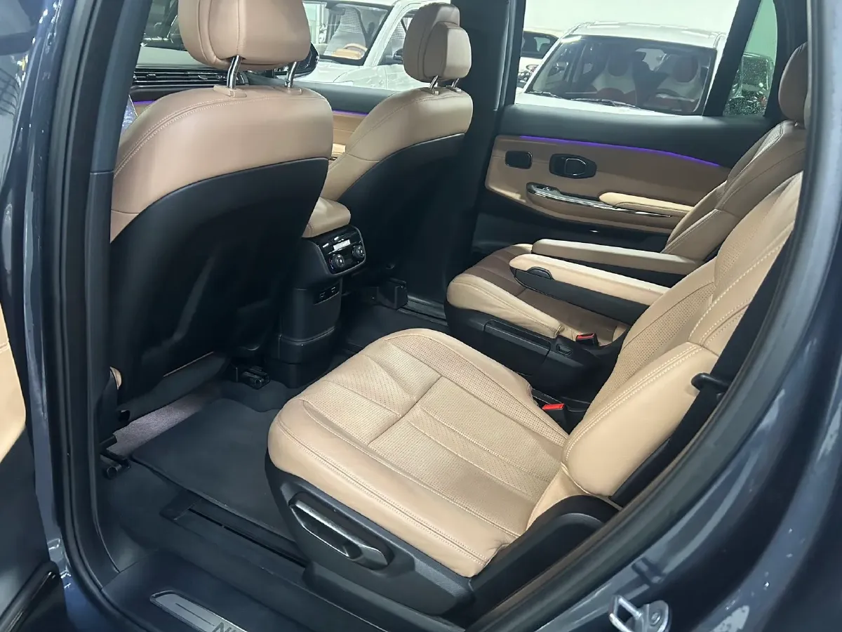 2020 NIO ES8 BEV 70KWH,autocango,china used car exporter,china ev exporter,chinese used car exporter,chinese used ev exporter